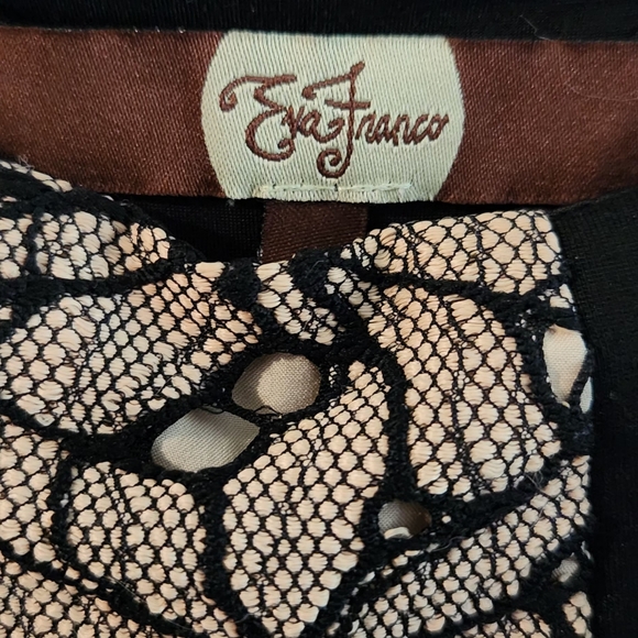 Eva FrancoDress - Picture 3 of 3